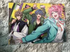 ヒプノシスマイク 麻天狼 メタルボード - メルカリ