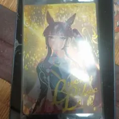 ウマ娘ウエハース