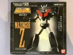 超合金魂 キャラクター玩具