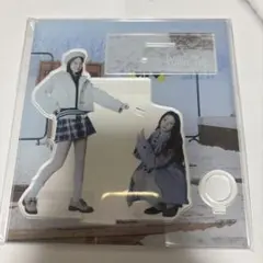 NiziU JYP ポプスト　アクリルペンスタンド