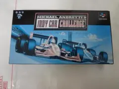 マイケルアンドレッティインディーカーチャレンジ スーパーファミコン