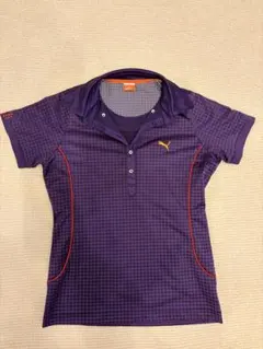 プーマ ゴルフウェア