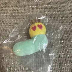【匿名配送】ニャッキ！ぬいぐるみマスコット