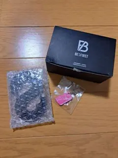 BE:FIRST SHUNTO シュントメンプロカラビナ肉