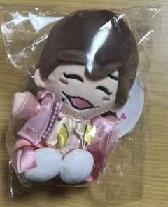 なにわ男子 ちびぬい グッズ 第2弾 長尾謙杜