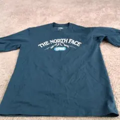 THE NORTH FACE 1966長袖 Tシャツ S ダークブルー