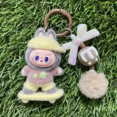 2025年最新】labub ×の人気アイテム - メルカリ