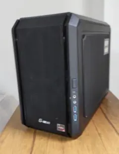 G-GEAR デスクトップPC 中古