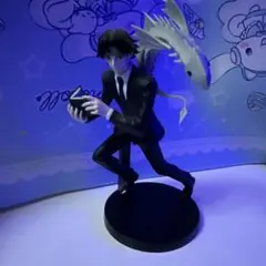 HUNTER×HUNTER クロロ 피규어