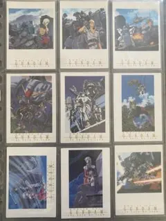 2026年最新】ガンダム カードダスマスターズの人気アイテム - メルカリ