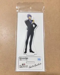 【新品未開封】鉄血のオルフェンズ ガエリオ・ボードウィン アクスタ