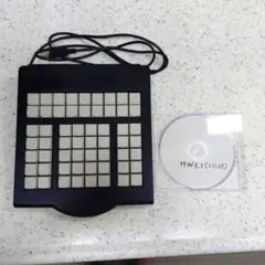 Keydous aj68 付属品完備 - メルカリ