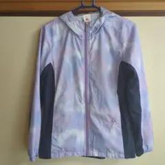 ルコックスポルティフ ウィンドブレーカー