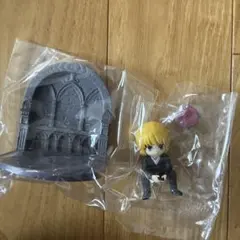 ハンターハンター クラピカ デスクトップハンター6