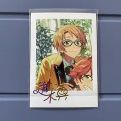 あんスタ 5周年 ぱしゃこれ 遊木真