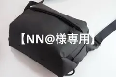 新品未使用】Peak Design エブリデイ スリング 6L ブラック - メルカリ