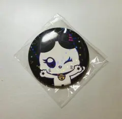 ME:I THIS IS 日本 ツアー 会場 ガチャ 笠原桃奈 缶バッジ