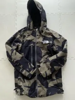THE NORTH FACE ノースフェイス レプコ Repko JACKET