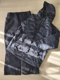 ARBN スキーウェア ジャケットとパンツセット Mサイズ