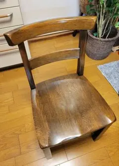 飛騨家具　柏木工　ウィルダネス　オーク　ダイニングチェア　椅子　イス　チェア　B 2026年最新】柏 ウィルダネスの人気アイテム - メルカリ