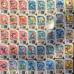 ポケモンガオーレ　52枚