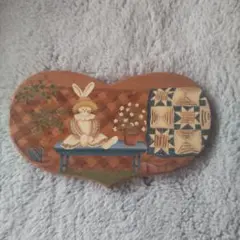 トールペイント作品 トールペイント