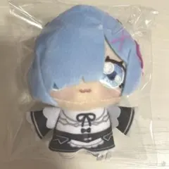 GiGO限定 リゼロ ちょぴぬいぷち レム