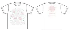 プリパラ&キラッとプリ☆チャン　Winter Live Tシャツ L