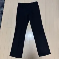 90's Wrangler ランチャーパンツ ブラック W34 L32