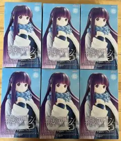 葬送のフリーレン Trio-Try-iT Figure フェルン ×6個セット