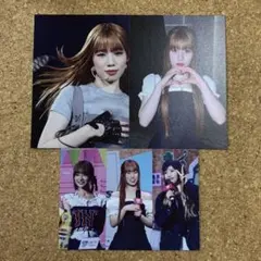 ME:I ミーアイ　高見文寧　KCON JAPAN 2025 ビハインドフォト