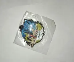 ドラゴンボール スーパーサイヤ人 ラバーストラップ 悟空