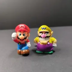 2025年最新】レトロマリオフィギュアの人気アイテム - メルカリ