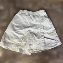UNIQLO キッズ キュロット スカート　150cm