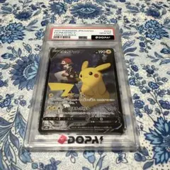 PSA10 ピカチュウ 2017 THE BEST OF XY - メルカリ
