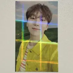 SEVENTEEN Sector17 タワレコ ラキドロ スングァン トレカ