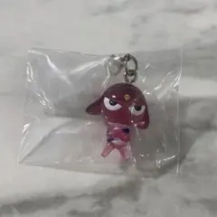 ケロロ軍曹 めじるしアクセサリー ギロロ