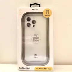 iFace iPhone 16Pro Max ケース ブラウンカラー/未開封新品