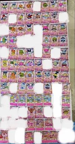 セミコンプ　たまごっちカップ　カード　第５弾 (ねんじゅー) セミコンプ たまごっちカップ カード 第5弾 (ねんじゅー) - メルカリ