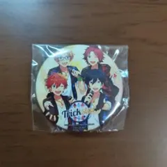 Trickstar　缶バッジ