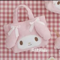 サンリオ ハローキティ デニム キルティング ショルダー ハンドバッグ