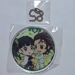 鬼滅の刃　一番くじ　アクリルチャーム②