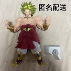 ドラゴンボール ブロリー フィギュアのサムネイル