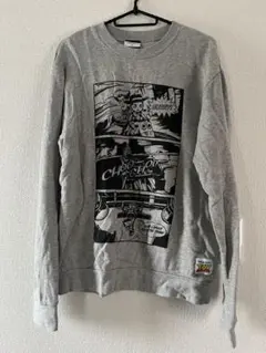 【FOREVER 21】トイストーリー　スウェット　トレーナー　XSサイズ