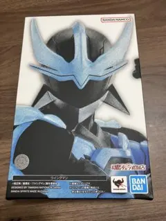 SHFiguarts Wingman フィギュアのサムネイル