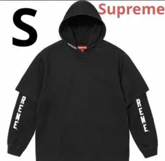 2026年最新】layered hooded l/sの人気アイテム - メルカリ