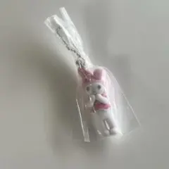 サンリオ ミニチュアチャーム ライブキャラクター マイメロ