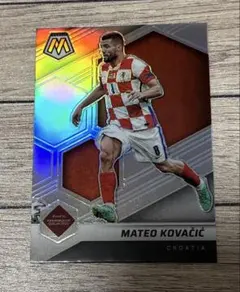 【新品・タグ付き】11-12 ディナモ・ザグレブ コバチッチ 2025年最新】コバチッチの人気アイテム - メルカリ