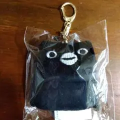 「新品未開封品」Suicaのペンギン リュック型チャーム おかお