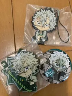 一番くじ　鬼滅の刃 不死川実弥